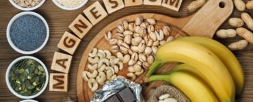 Alimente Bogate în Magneziu pentru o Sănătate Optimă