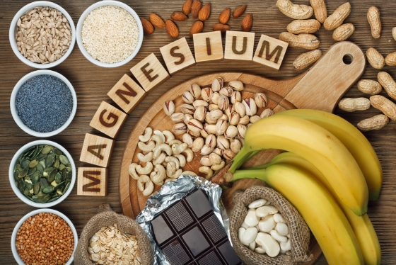 Alimente Bogate în Magneziu pentru o Sănătate Optimă